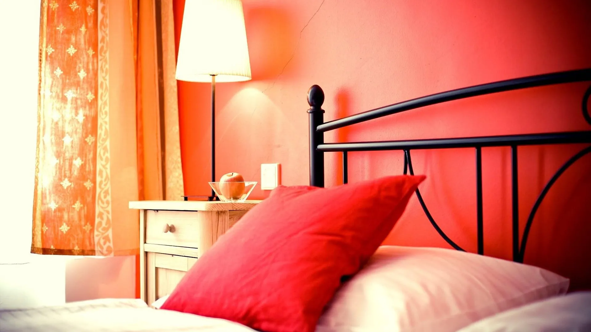 Boutiquehotel Stadthalle Viena 3*,