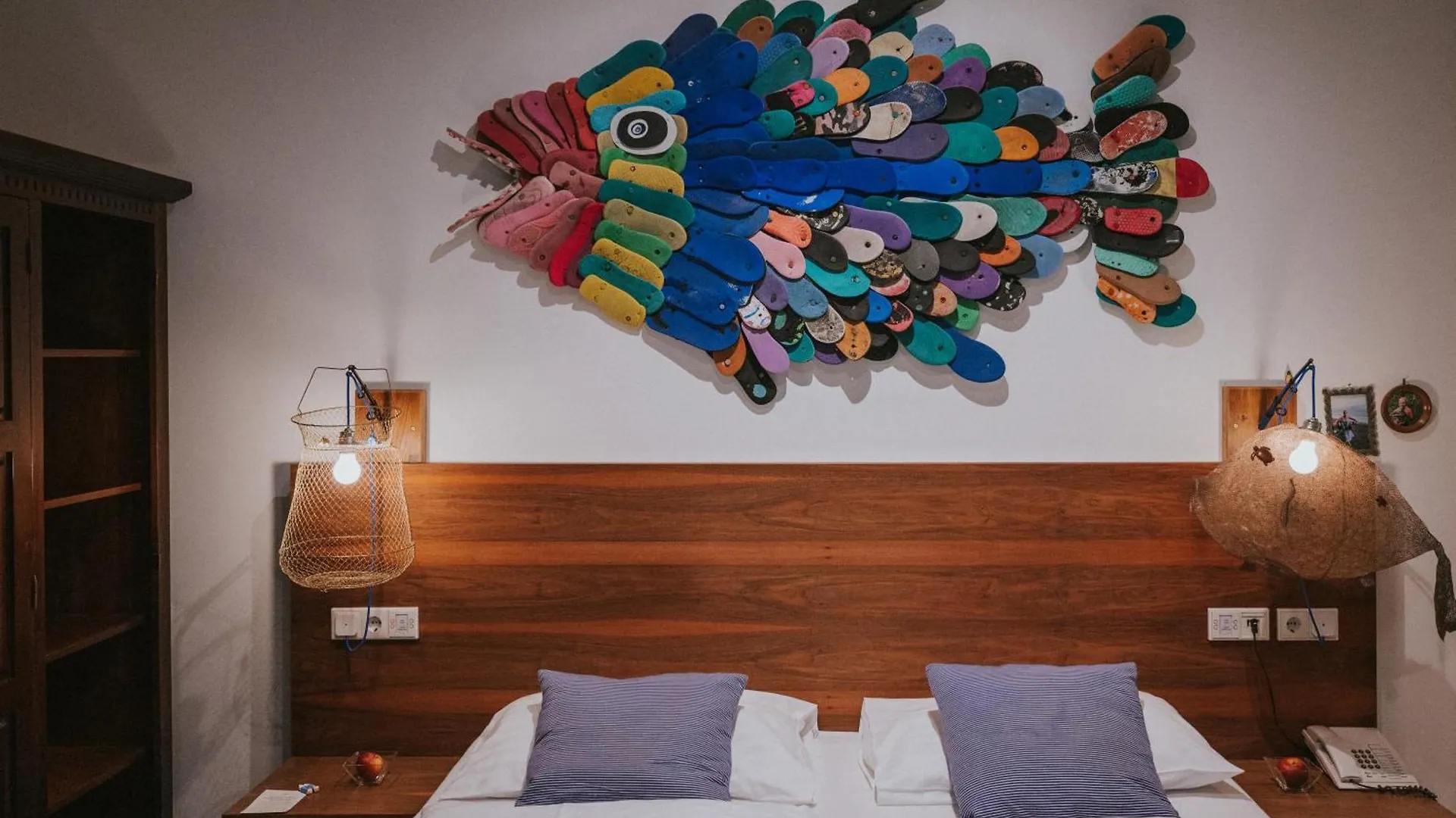 *** Szálloda Boutiquehotel Stadthalle Bécs Ausztria