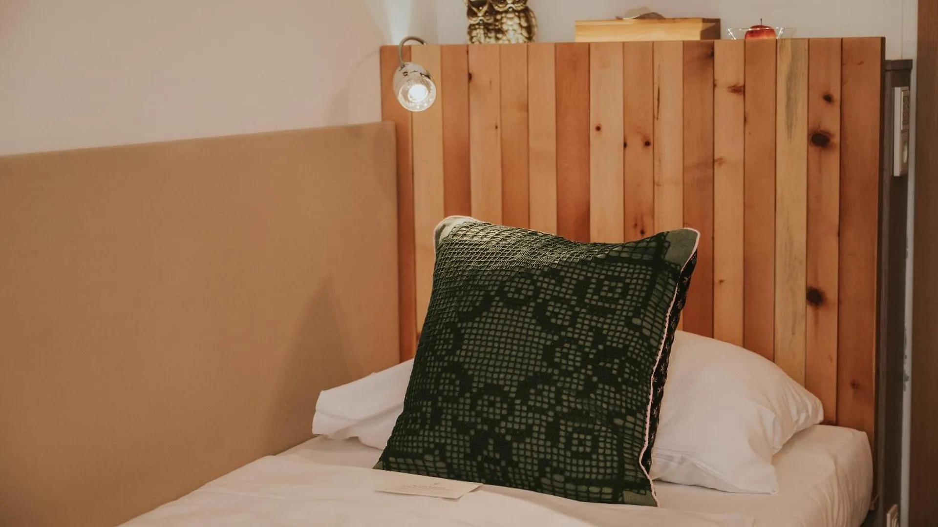 Boutiquehotel Stadthalle Vienna 3*,