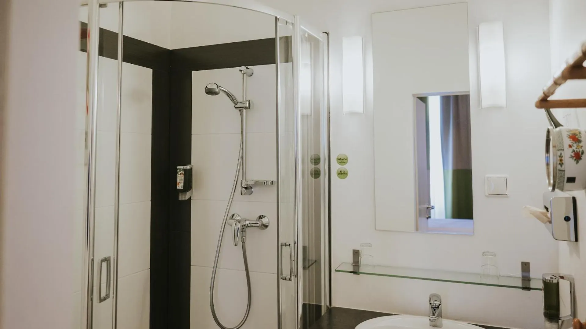 Hotel Boutiquehotel Stadthalle Vienna