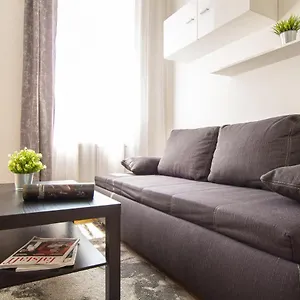 Davidgasse Apartment
