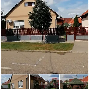 Vida Vendeghaz Hajdúszoboszló