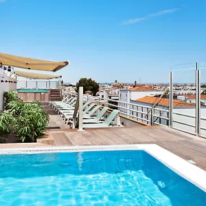 **** Hotel Catalonia Santa Justa España