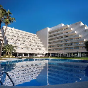 **** Hotel Melia España