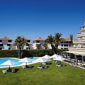 **** Hotel Melia España