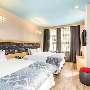 **** Hotel Tryp By Wyndham Times Square - Midtown Estados Unidos