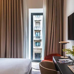 **** Hotel Soho Boutique Catedral España