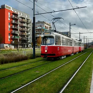 Carin Deluxe I Vienna