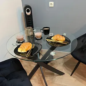  Apartament Traum Mit Kingsize-bett Austria