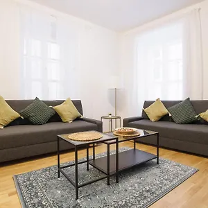 Stephansdom Premium Apartments Appartement