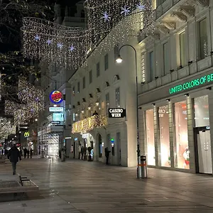 Apartamento Opera 1, Viena