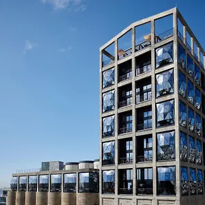 The Silo 5* Fokváros