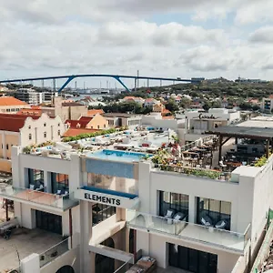 https://elements-hotel-shops-curacao.comcaribbean.com
