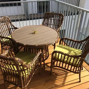 Apartamento Sofie, Viena