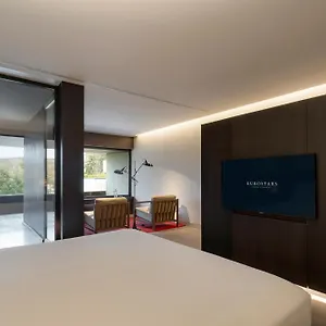 **** Hotel Almapamplona - Muga De Beloso España