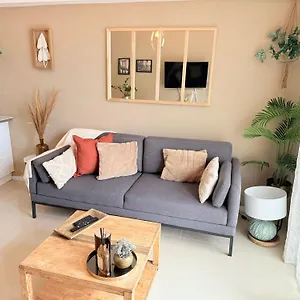 Garibaldi 3 6 Couchages, Easy Check-in Appartamento