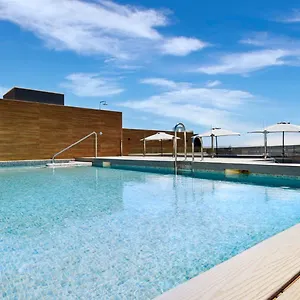**** Hotel Sercotel Delicias España