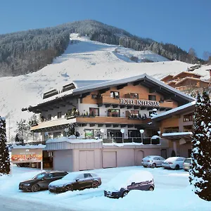 Interstar 4* Saalbach-Hinterglemm