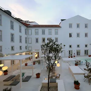 Convento Do Salvador Отель