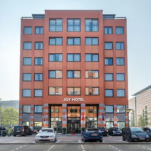 Joy 3* Amszterdam