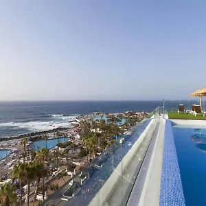 **** Hotel Vallemar España