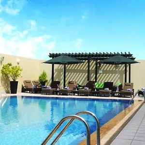 Al Khoory Al Barsha Апарт-отель