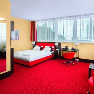 Best Western Plus Amedia Art 4* Solnohrad