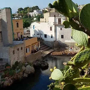 La Caletta Italien