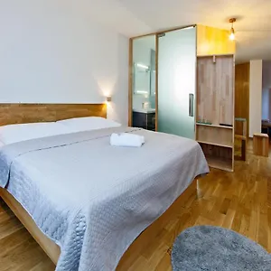 *** Hotel Wolf Czechy