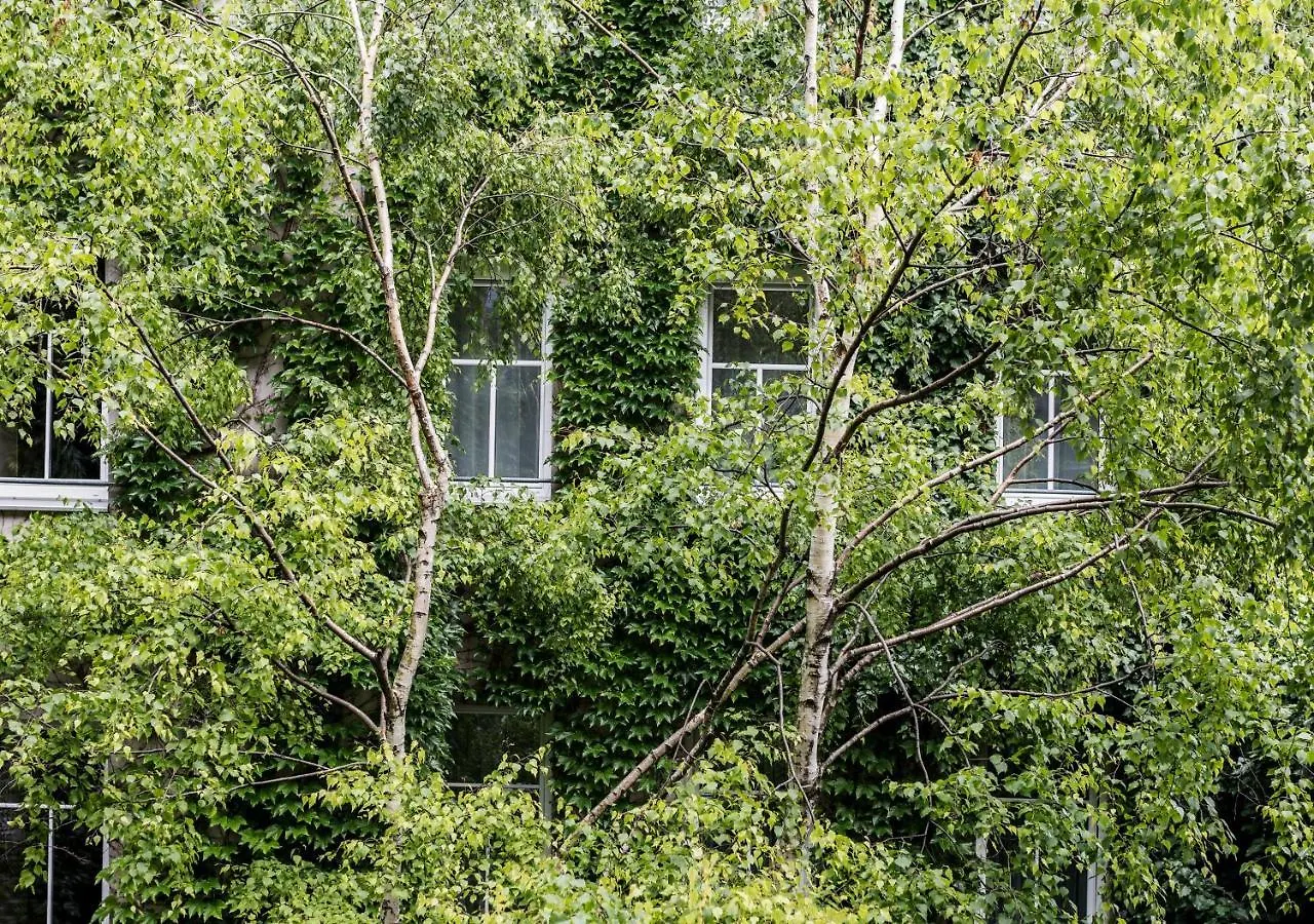 *** Hotel Boutiquehotel Stadthalle Viena Áustria
