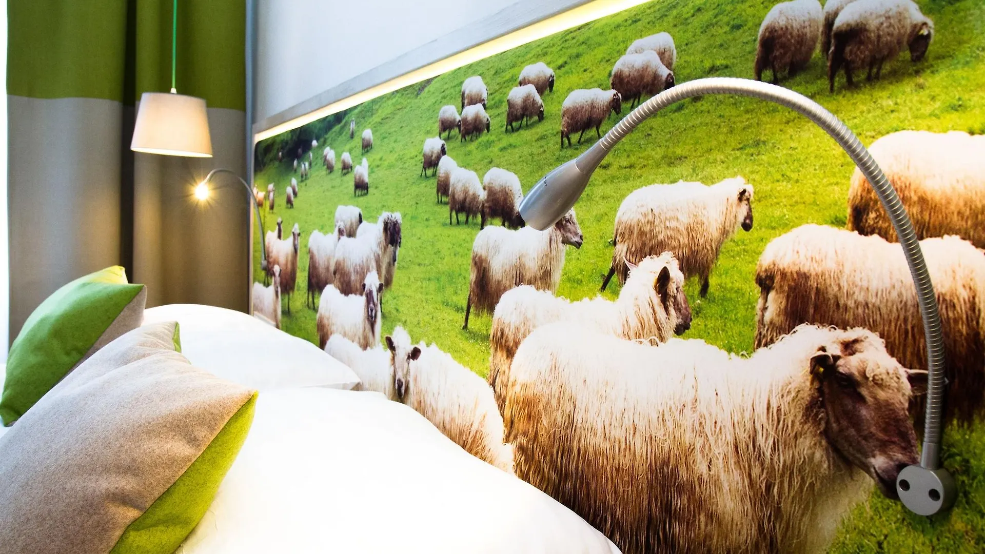 Boutiquehotel Stadthalle Viena 3*,  Áustria