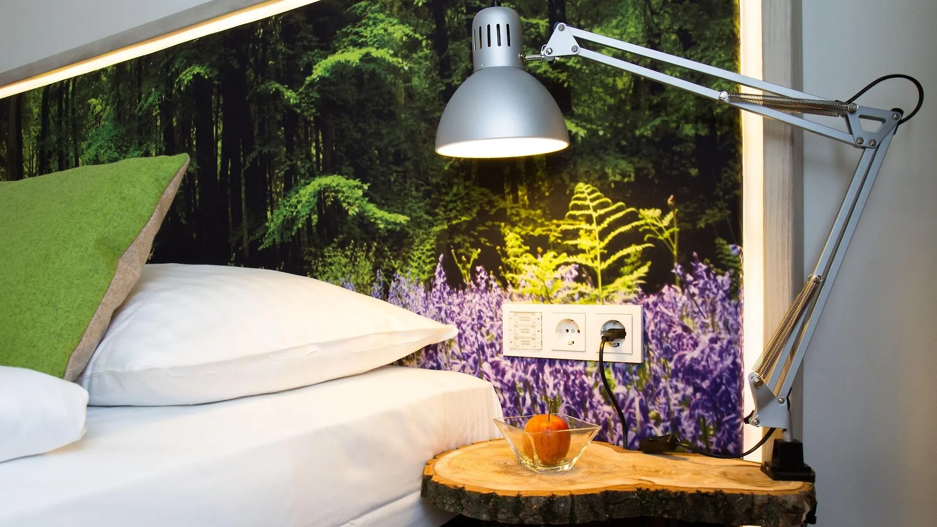 *** Hotel Boutiquehotel Stadthalle Viena Áustria
