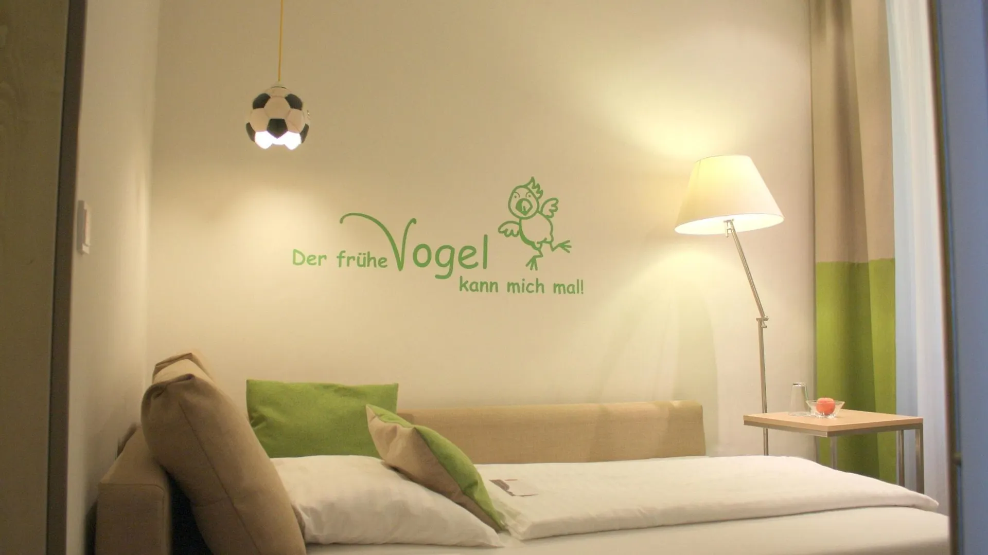 Boutiquehotel Stadthalle Vienna Hotel