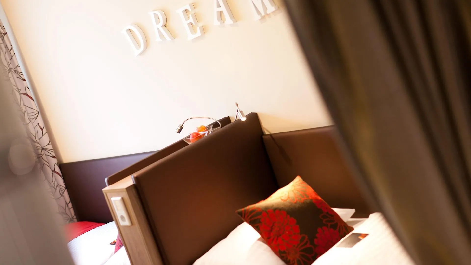 *** Hotel Boutiquehotel Stadthalle Vienna Austria
