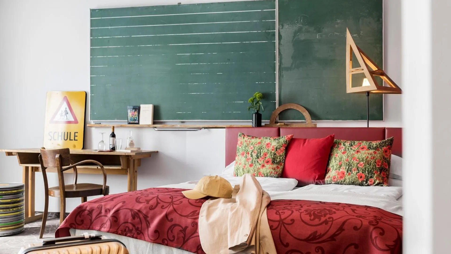 Boutiquehotel Stadthalle Viena 3*,  Áustria