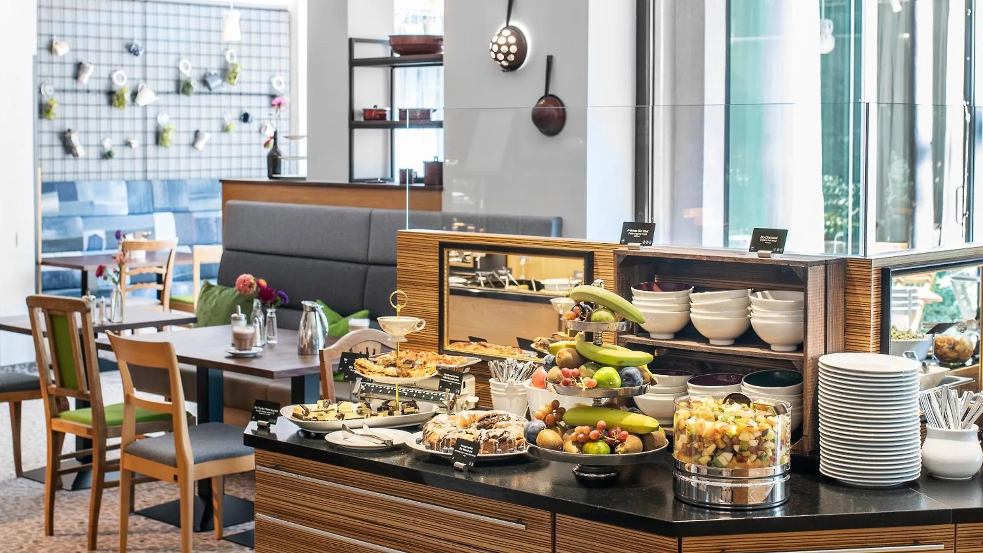 Boutiquehotel Stadthalle Viena 3*,