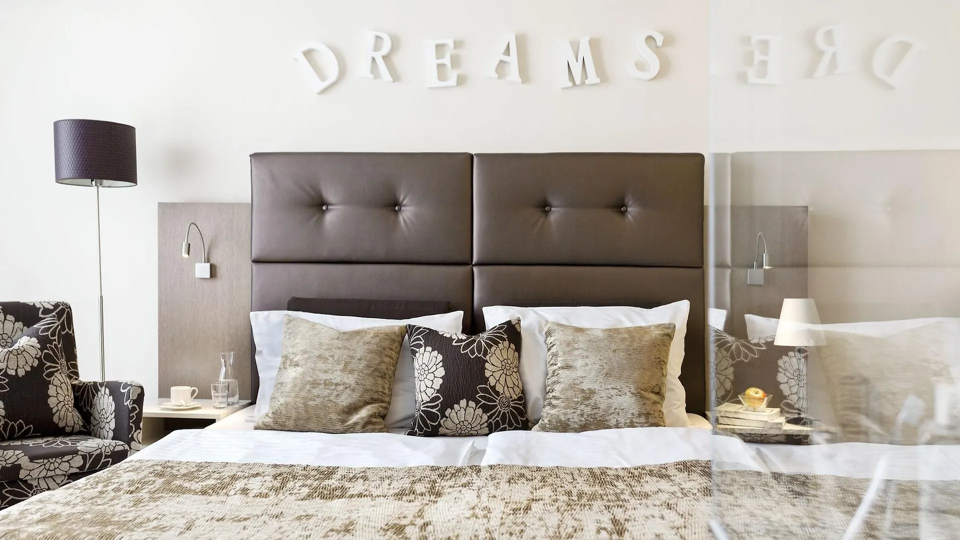 Boutiquehotel Stadthalle Viena 3*,  Áustria