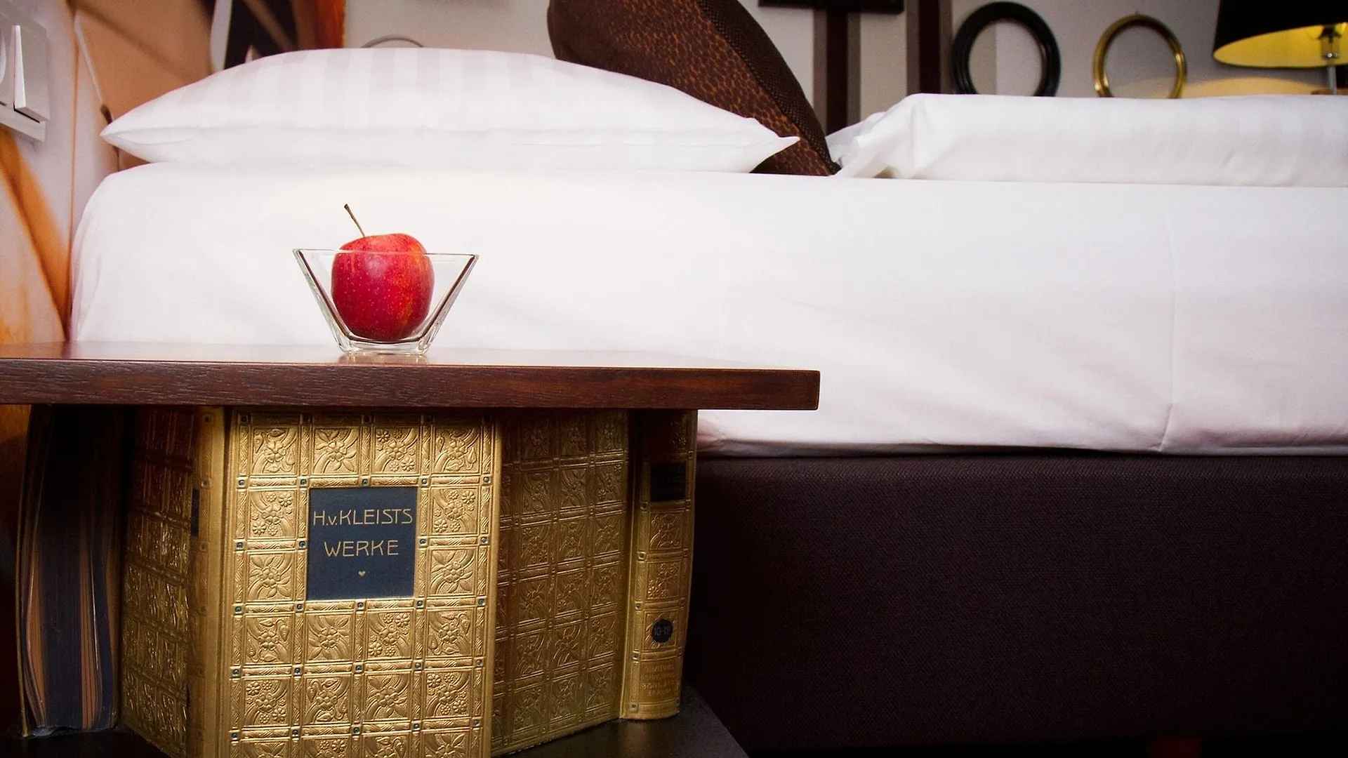 *** Hotel Boutiquehotel Stadthalle Viena Áustria
