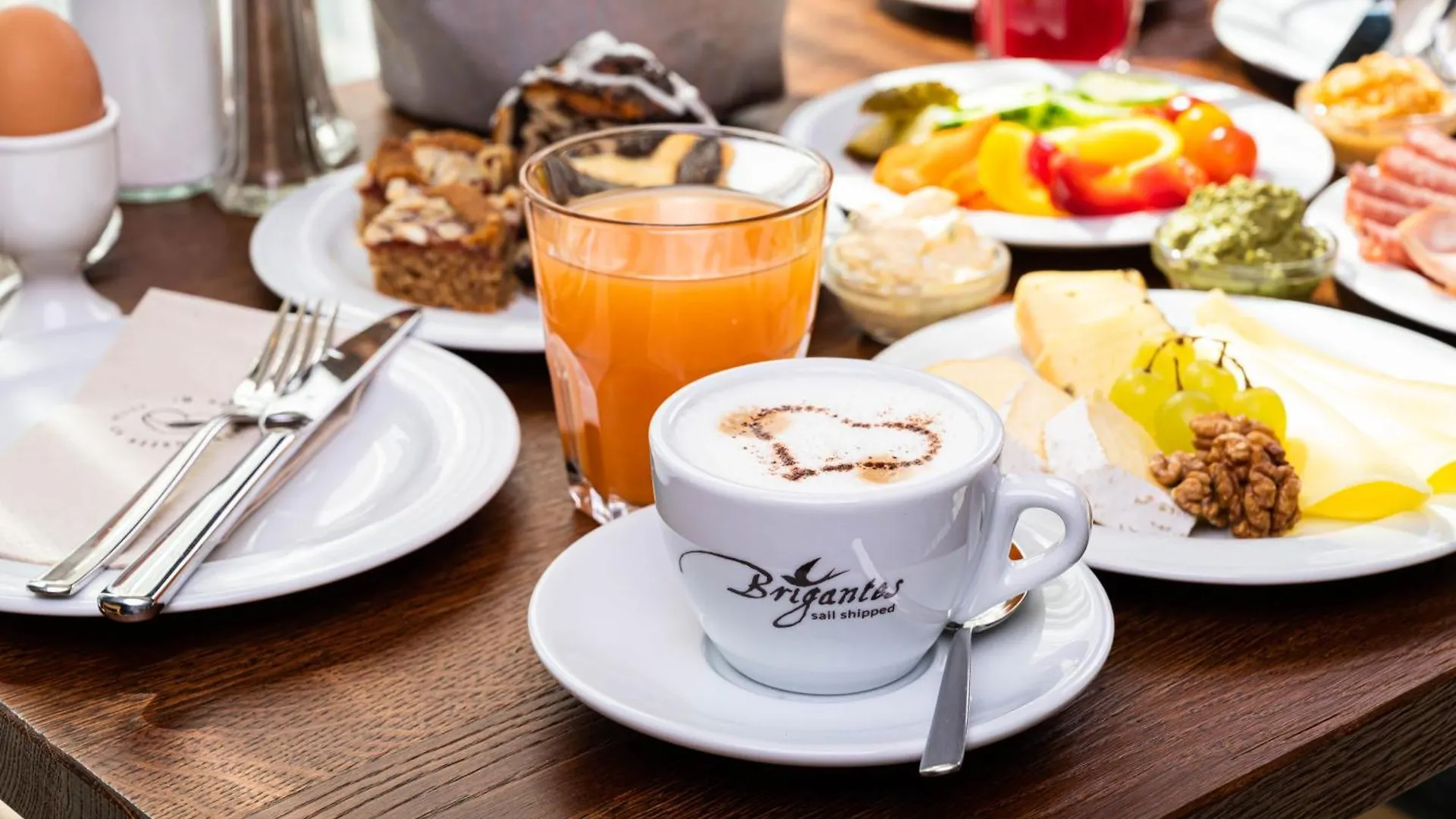 Boutiquehotel Stadthalle Viena Áustria