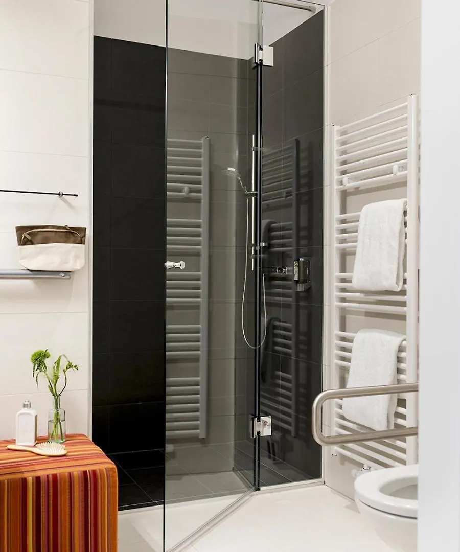 Boutiquehotel Stadthalle Viena 3*,