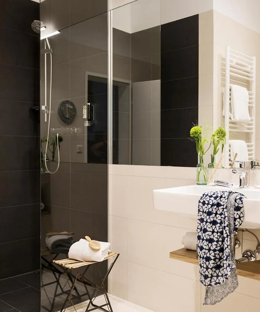 Boutiquehotel Stadthalle Viena Hotel