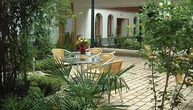 Boutiquehotel Stadthalle Viena Hotel