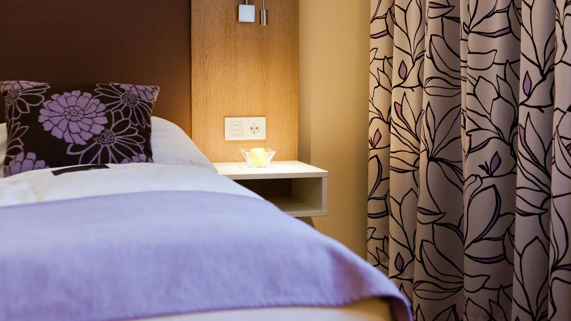 *** Hotel Boutiquehotel Stadthalle Vienna Austria