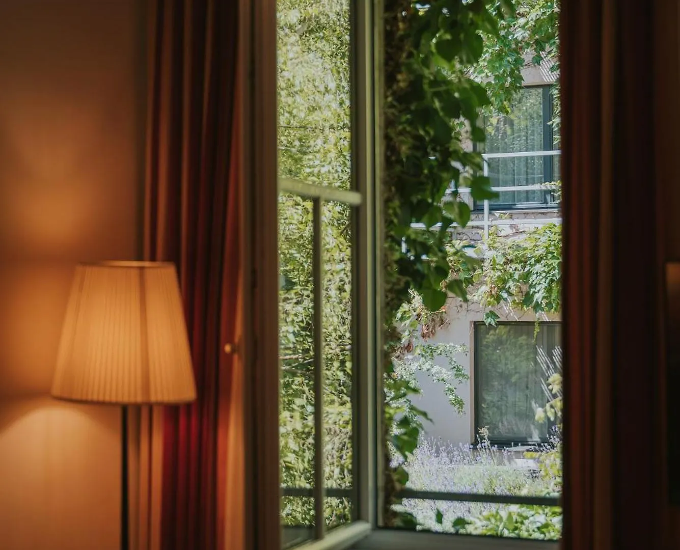 Hotel Boutiquehotel Stadthalle Vienna