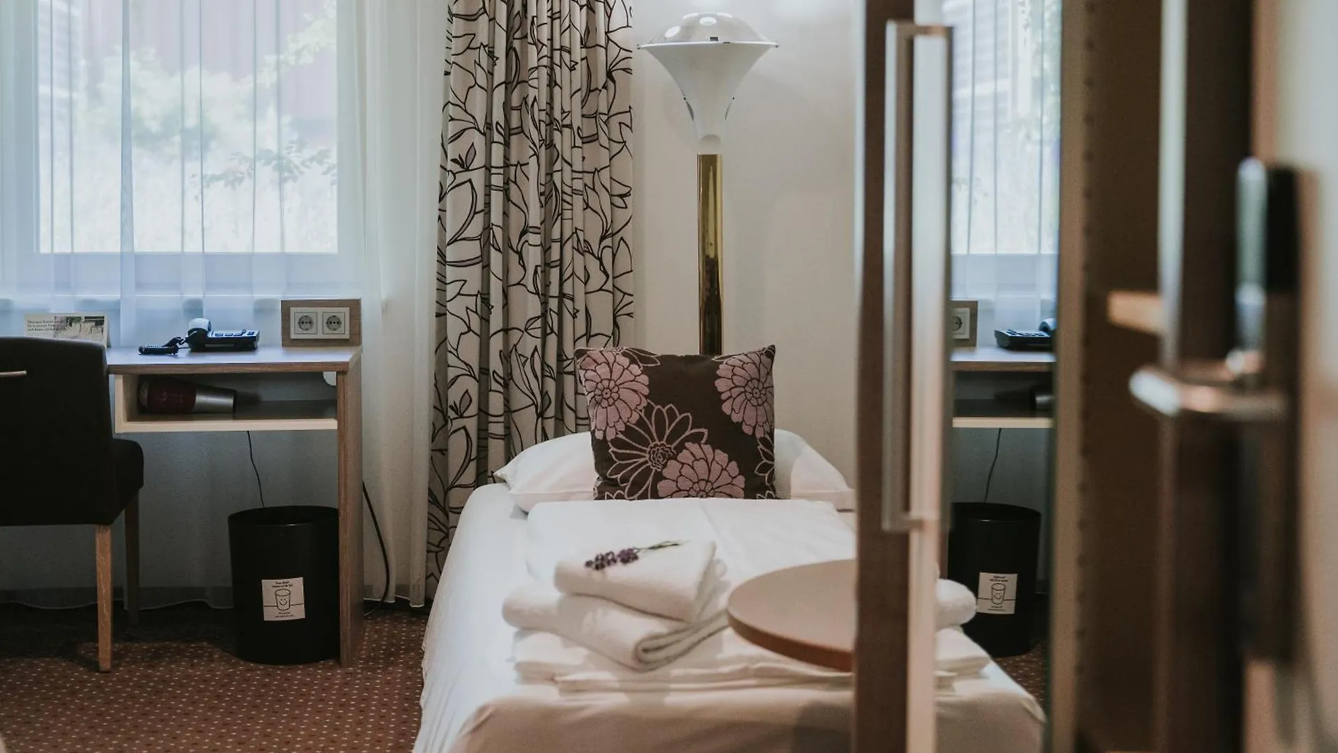Boutiquehotel Stadthalle Vienna 3*,  Austria